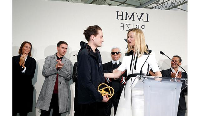 LVMH μԱĴ¾ Ÿ߹̸ڲҵ